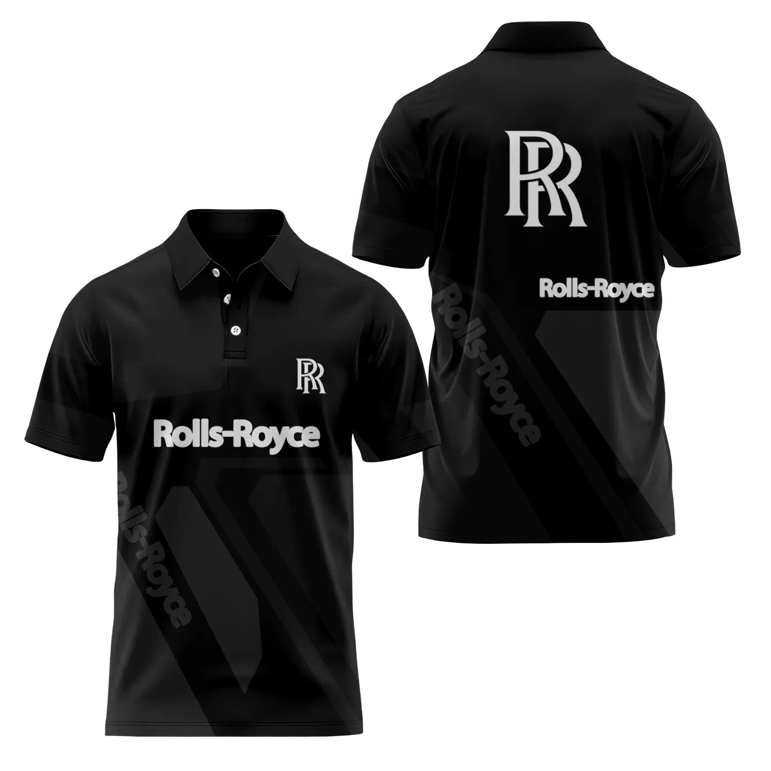 Rolls-Royce Apparels SC117