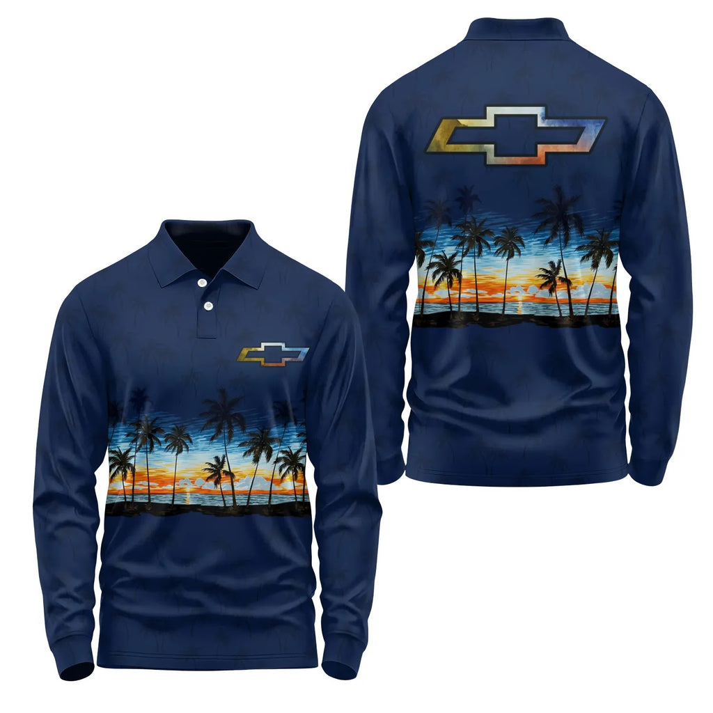 Chevrolet Apparels SHW017