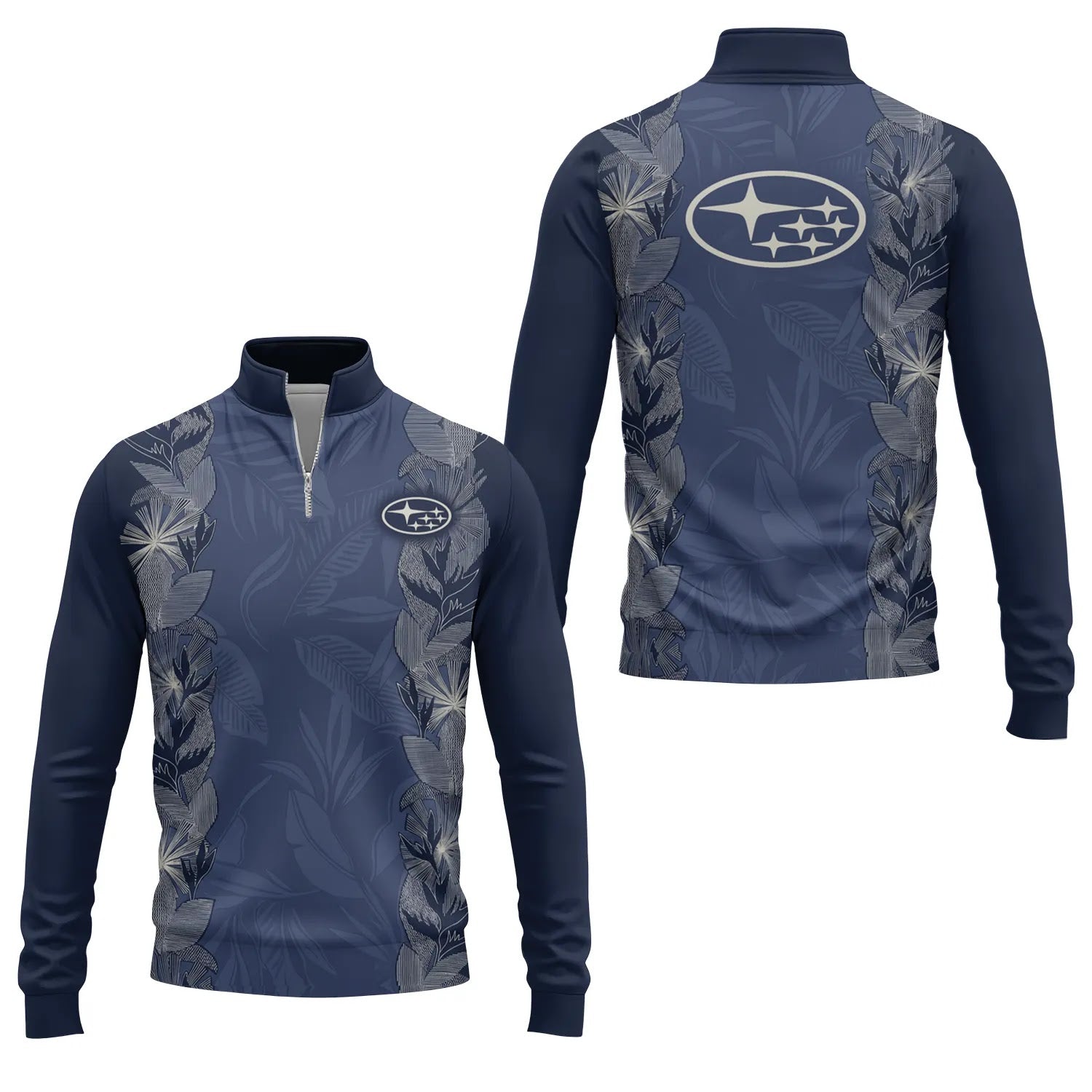 Subaru Apparels SHW045
