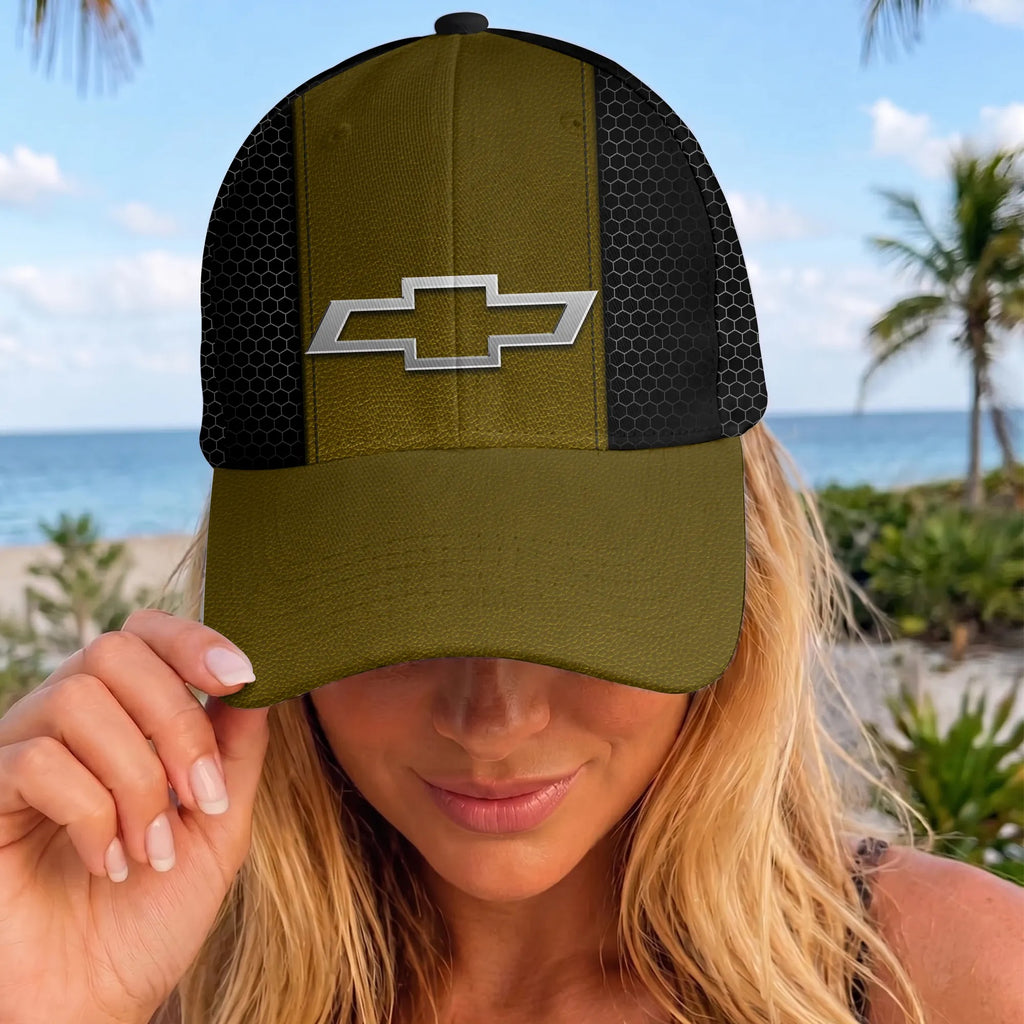 Chevrolet Apparels CSC071