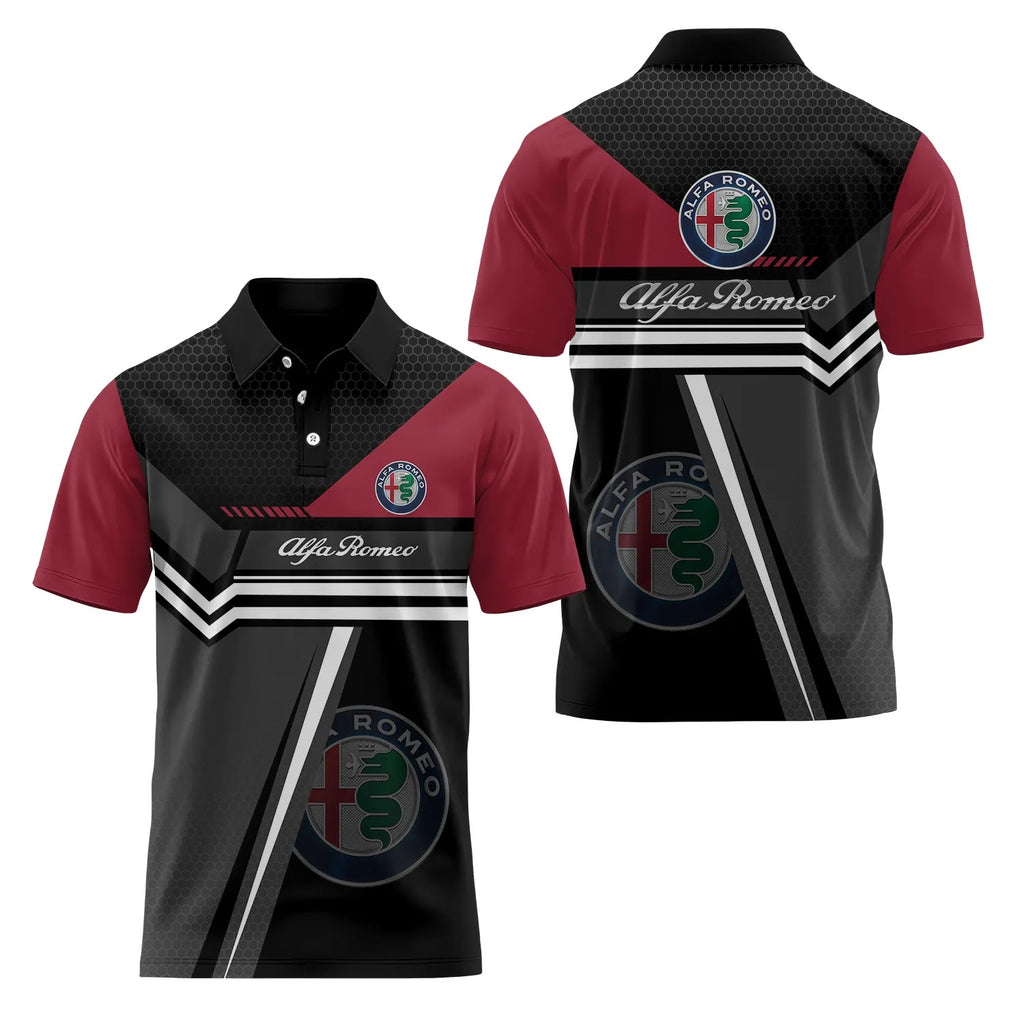 Alfa Romeo Apparels SC071