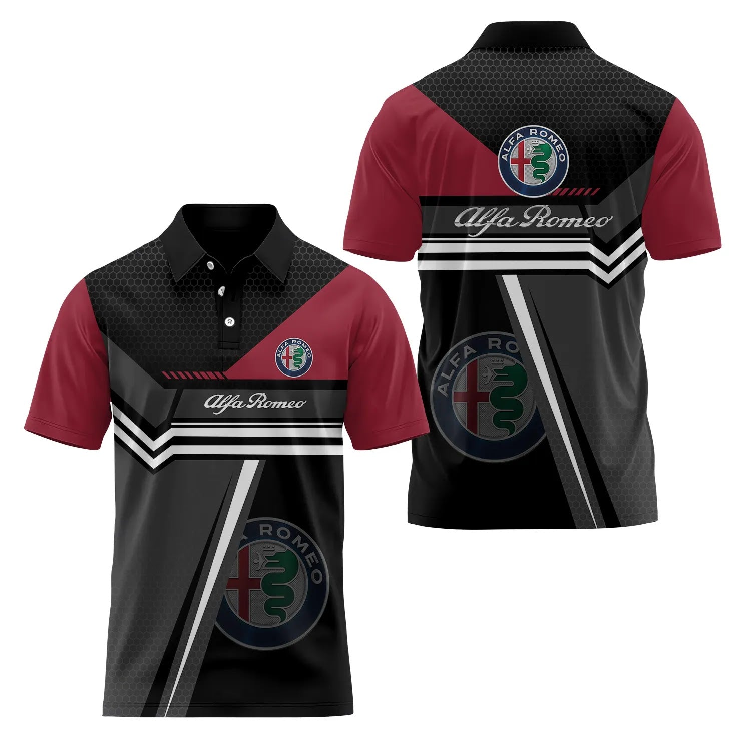 Alfa Romeo Apparels SC071