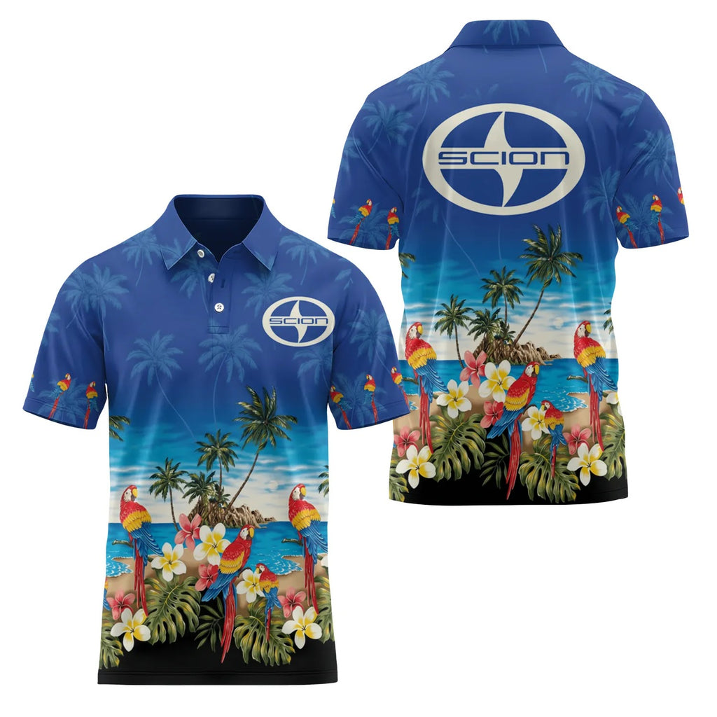 Scion Apparels SHW005