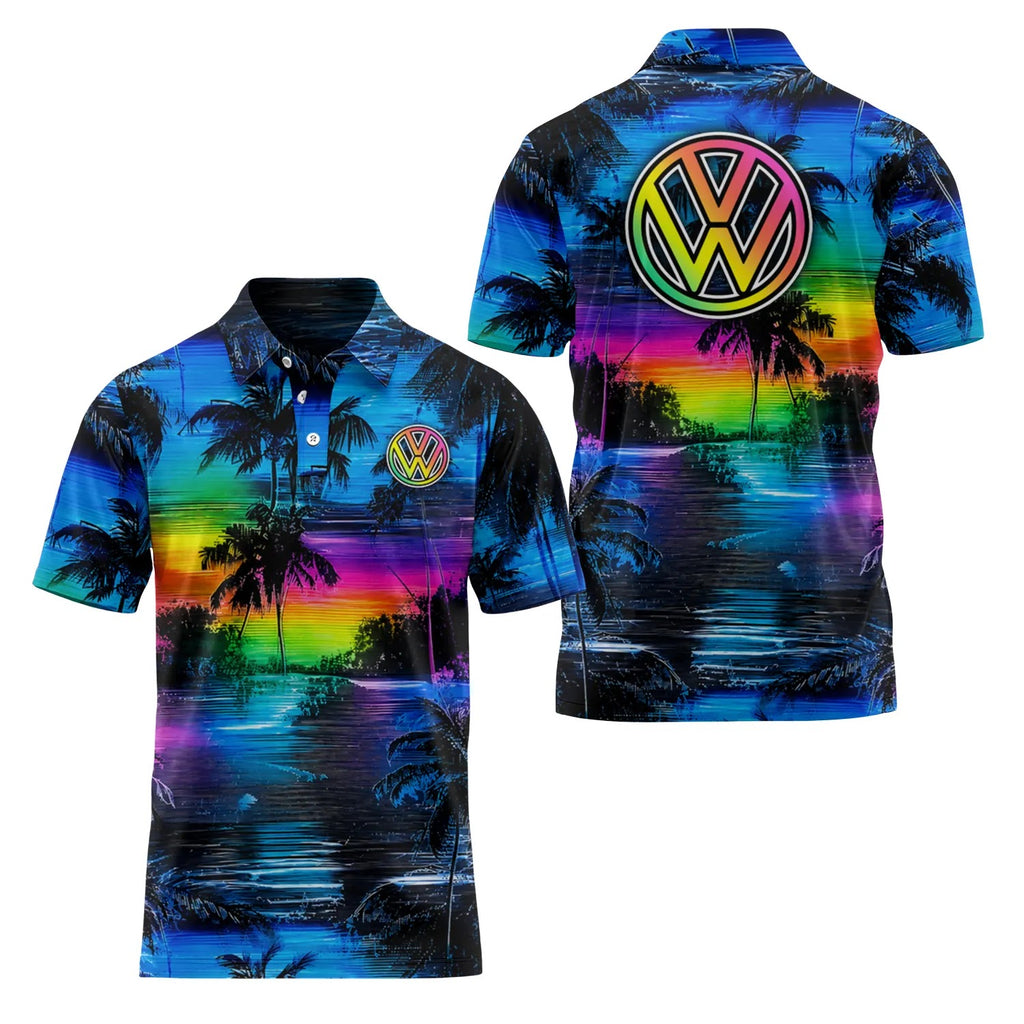 Volkswagen Apparels SHW055