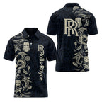 Rolls-Royce Apparels SHW033