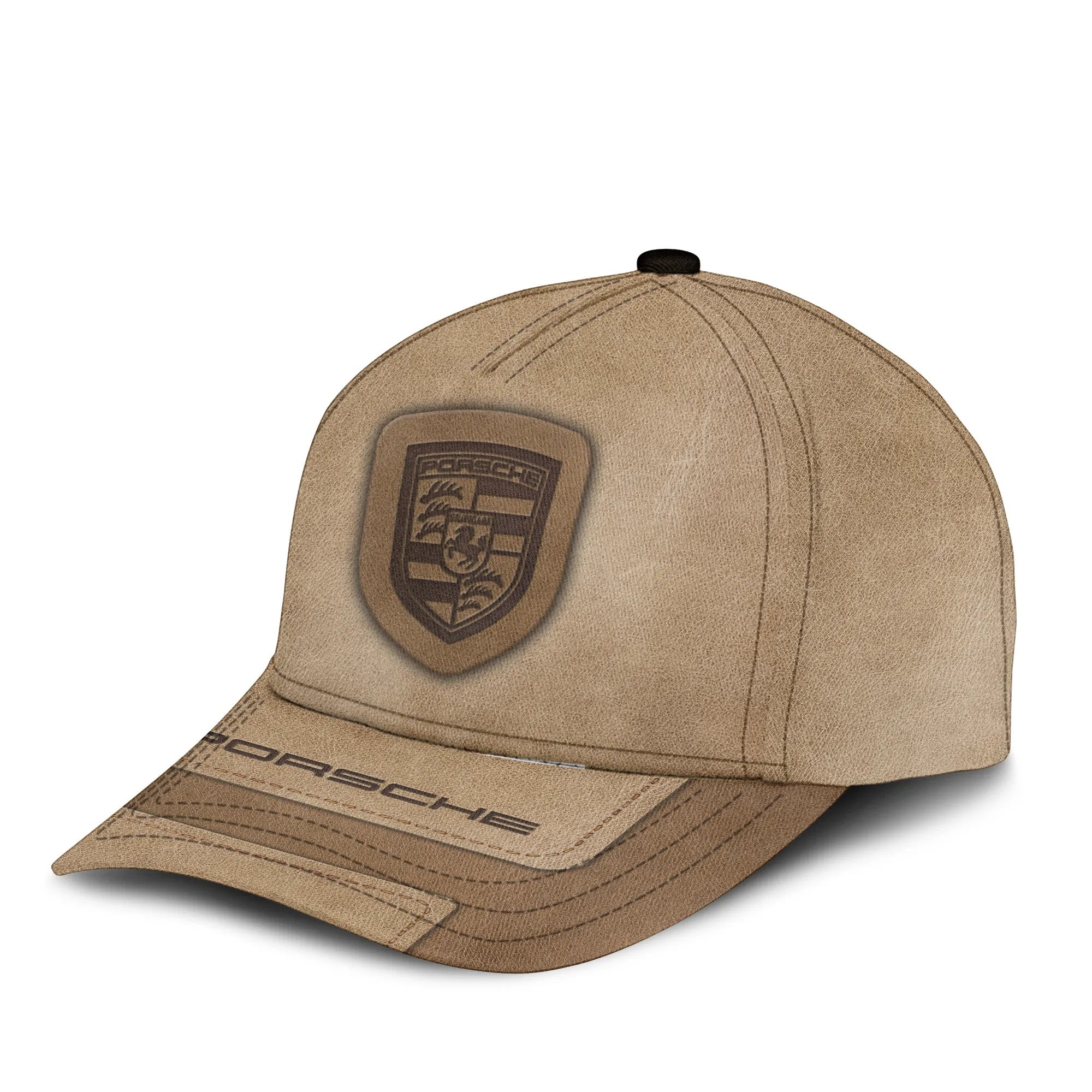 Porsche Cap CSC004