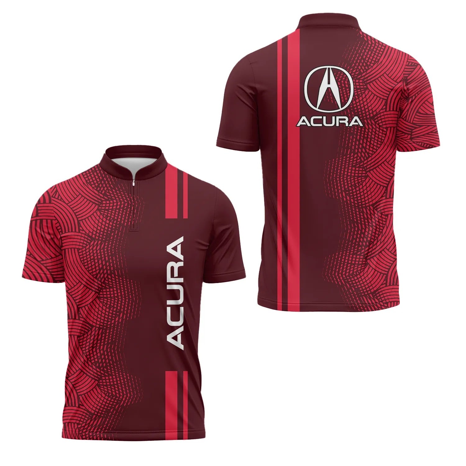 Acura Apparels SC084