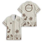 Volvo Apparels SHW044