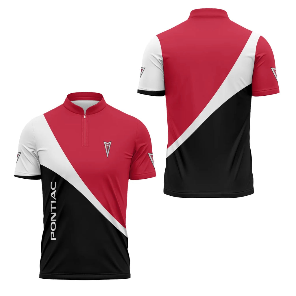 Pontiac Apparels SC090