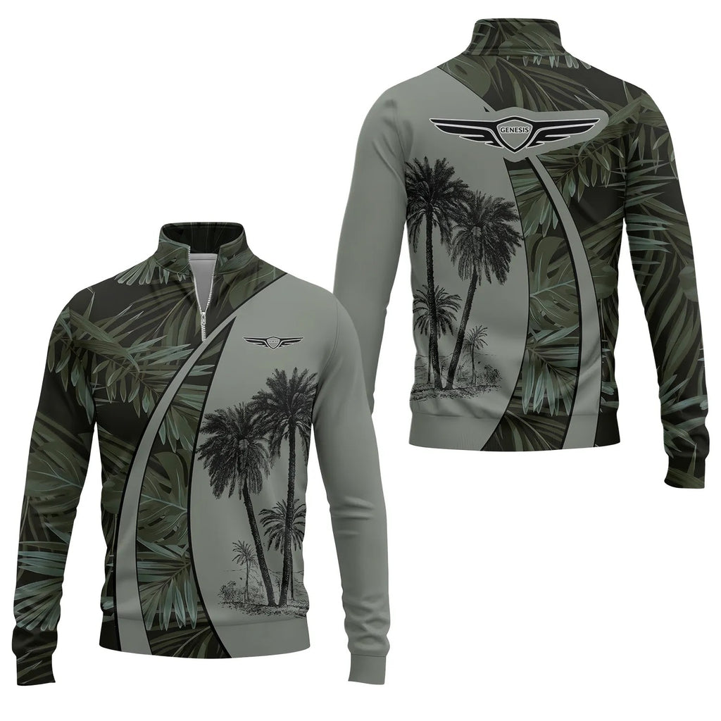 Genesis Apparels SHW063