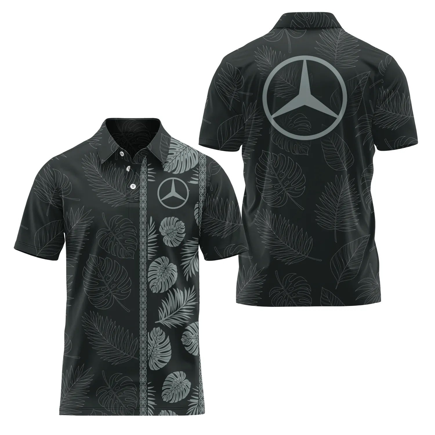 Mercedes-Benz Apparels SHW022