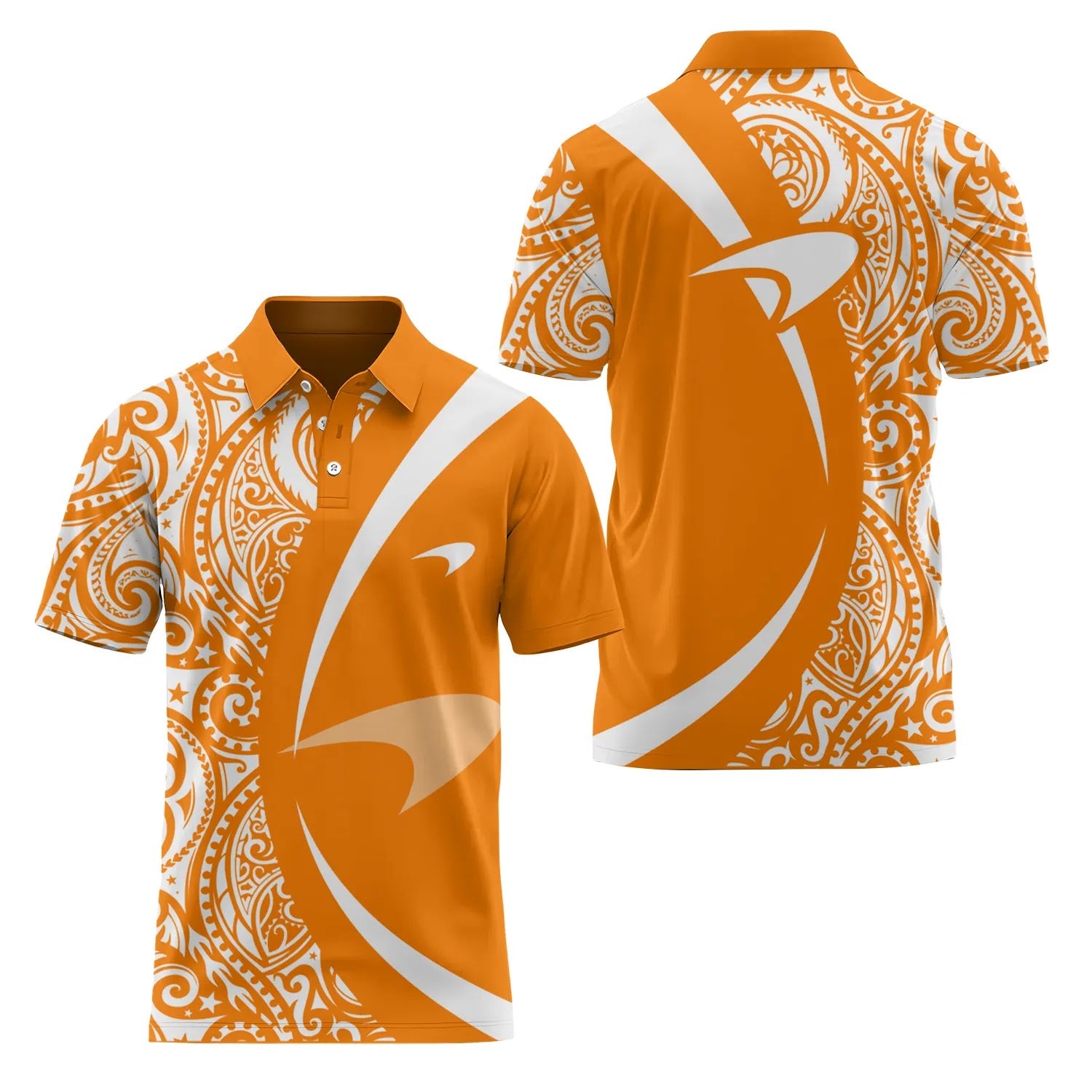 McLaren Apparels SHW072