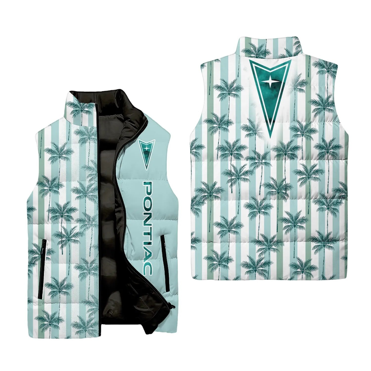 Pontiac Apparels SHW028