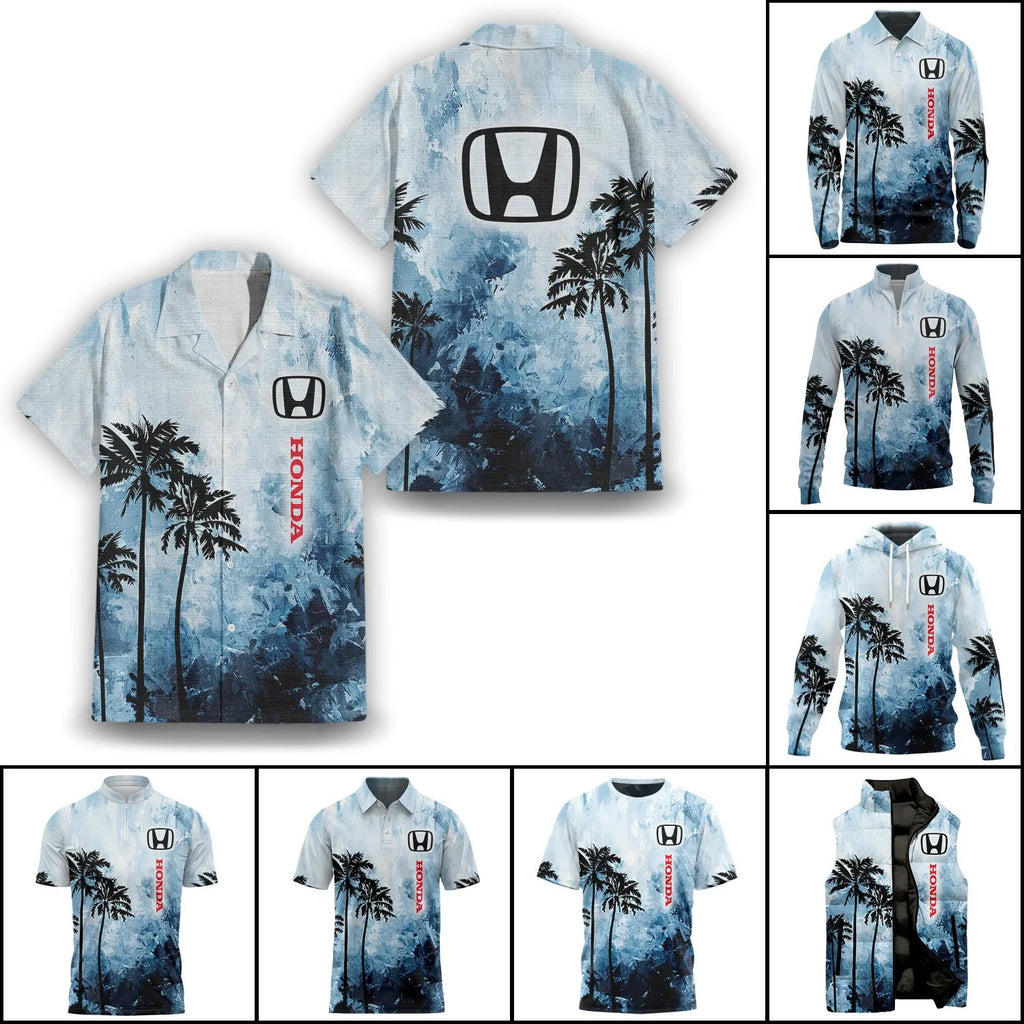 Honda Apparels SHW034