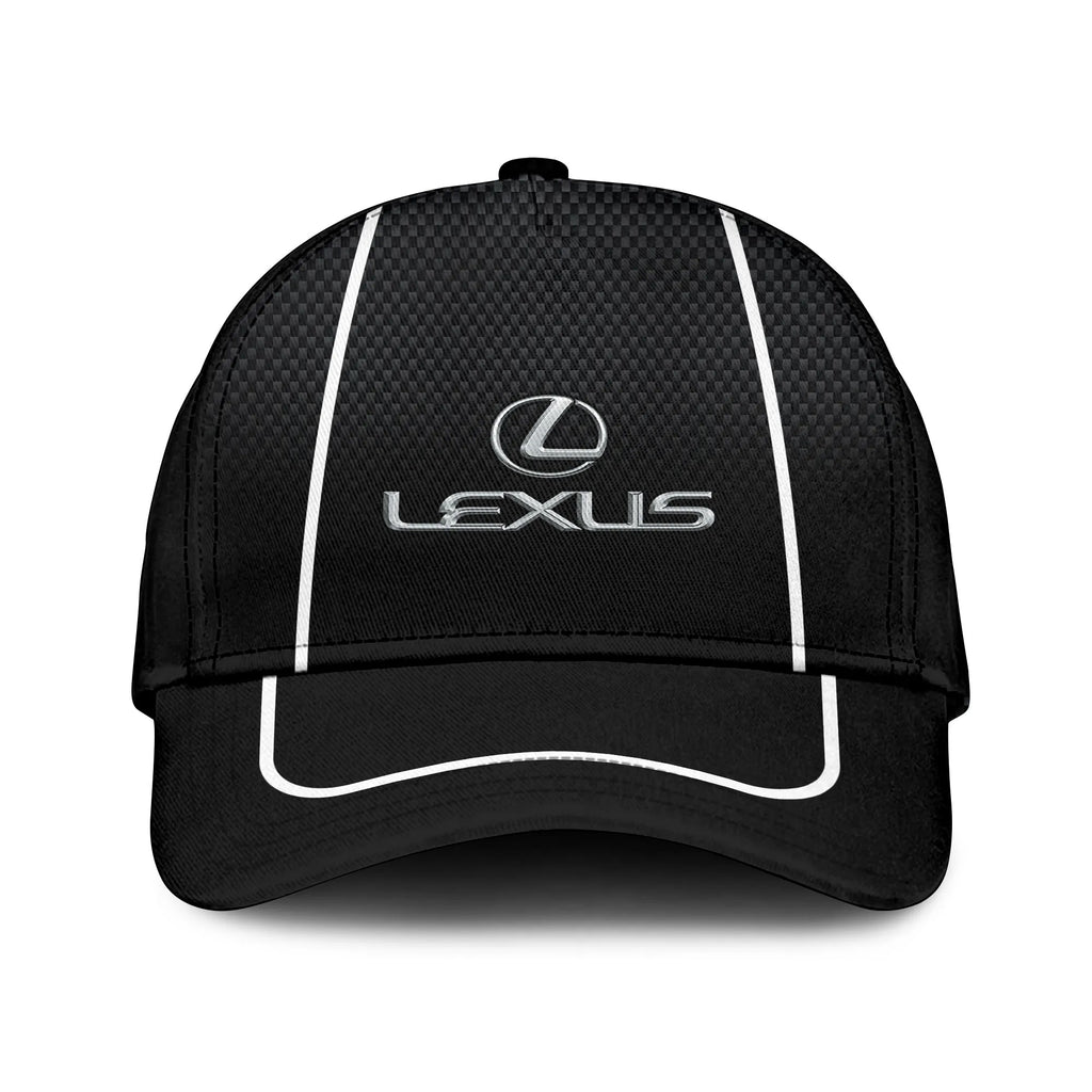 Lexus Cap CSC025