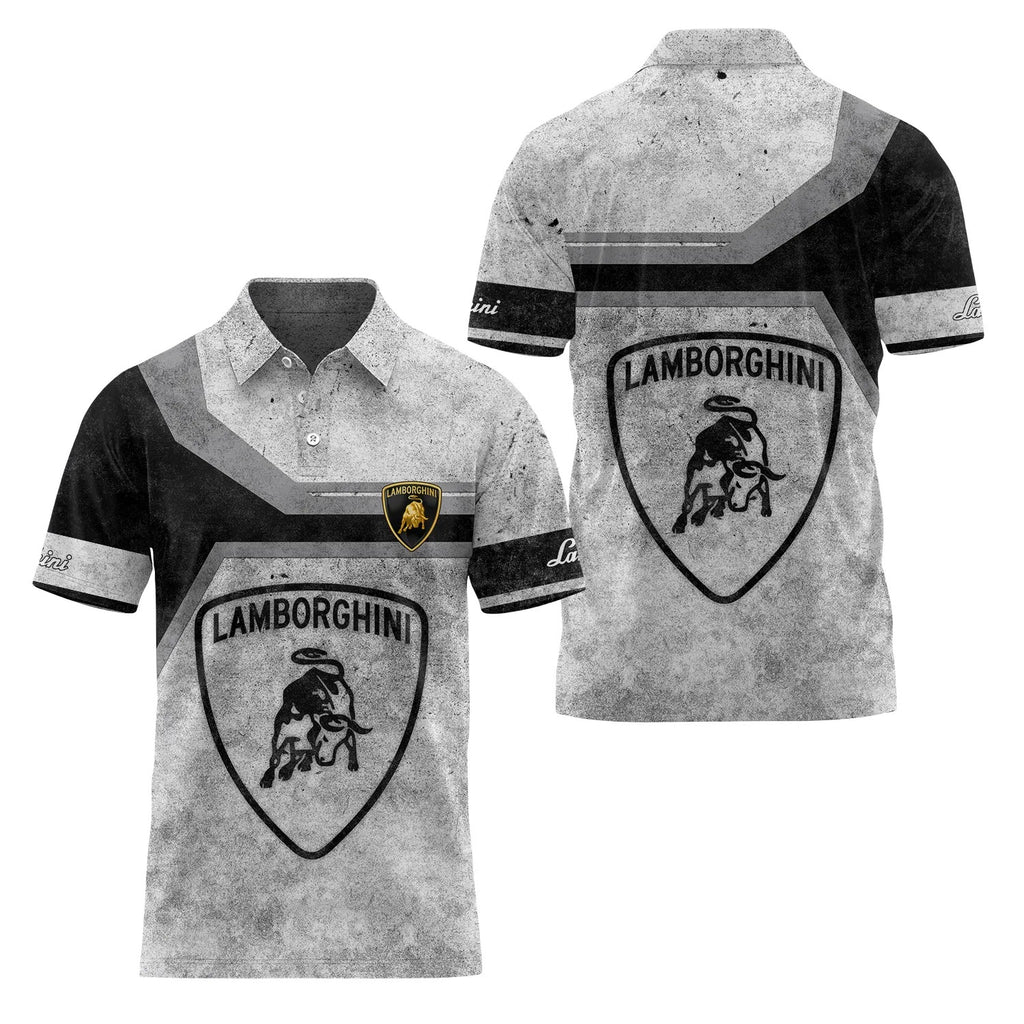 Lamborghini Apparels SC086