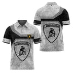 Lamborghini Apparels SC086