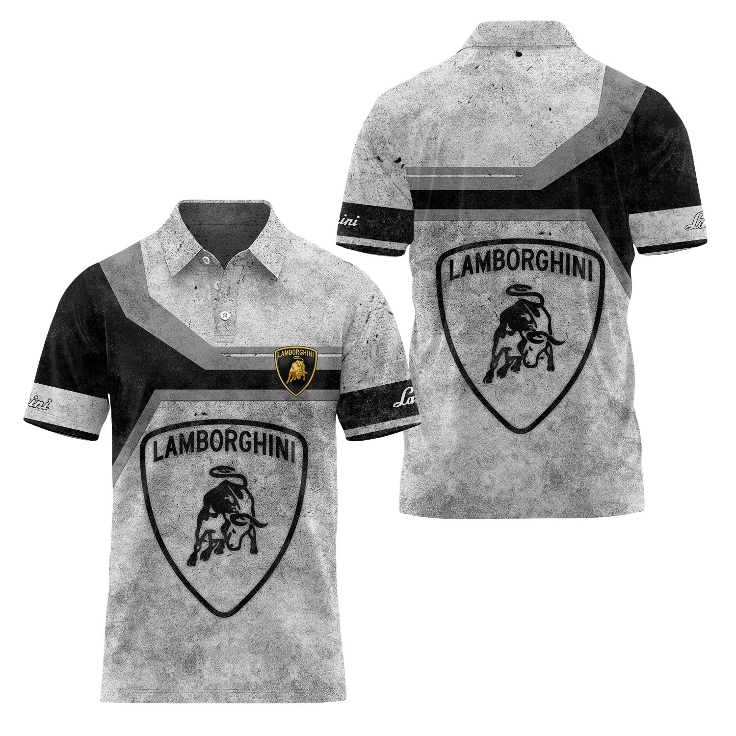 Lamborghini Apparels SC086