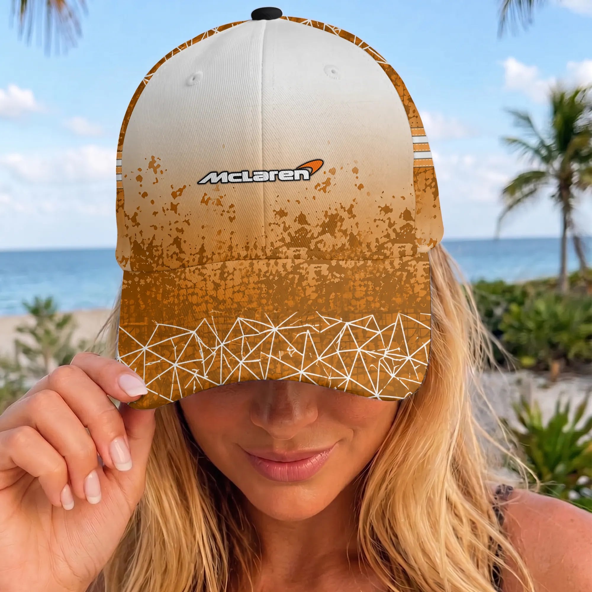 McLaren Apparels CSC055