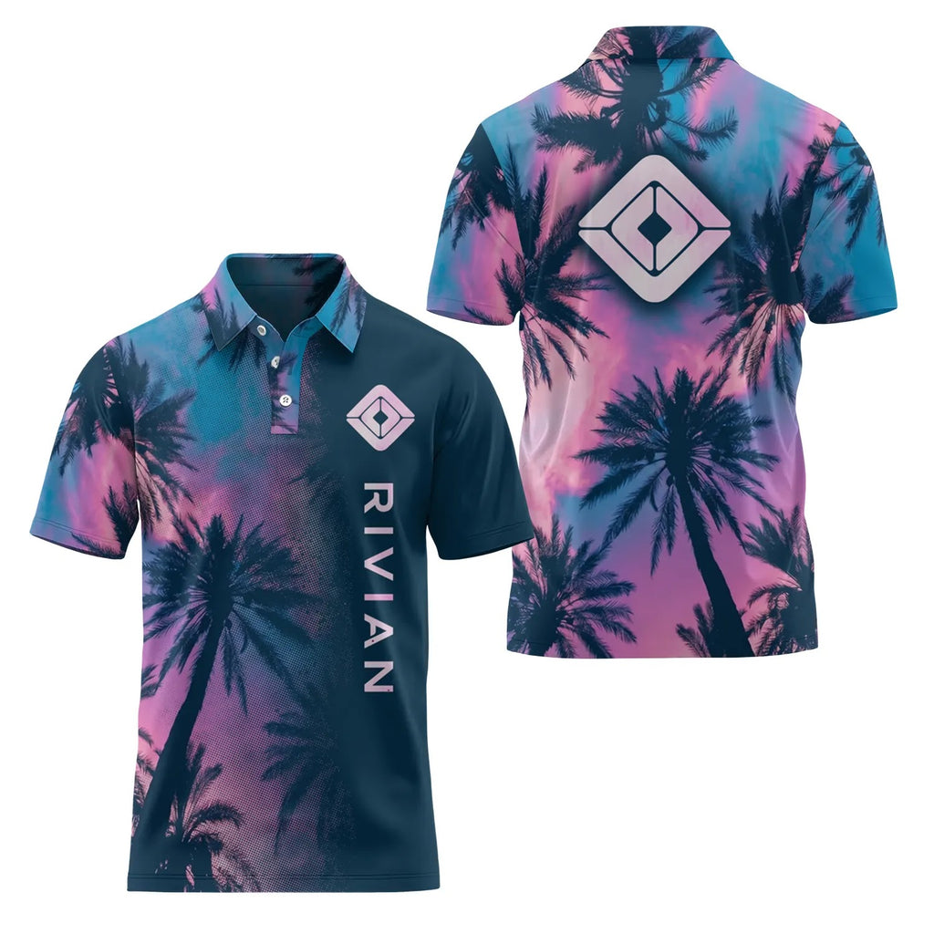 Rivian Apparels SHW030