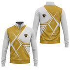 Lamborghini Quarter-zip Pullover SC060