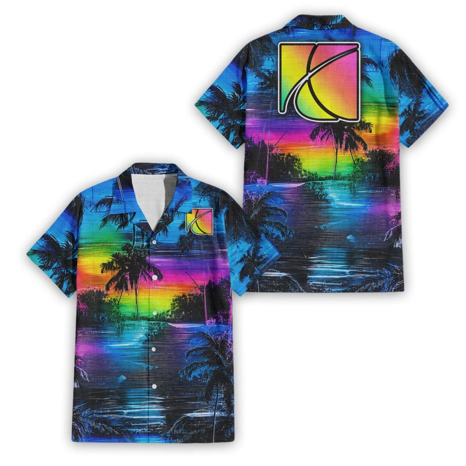 Saturn Apparels SHW055