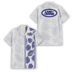 Land Rover Apparels SHW023