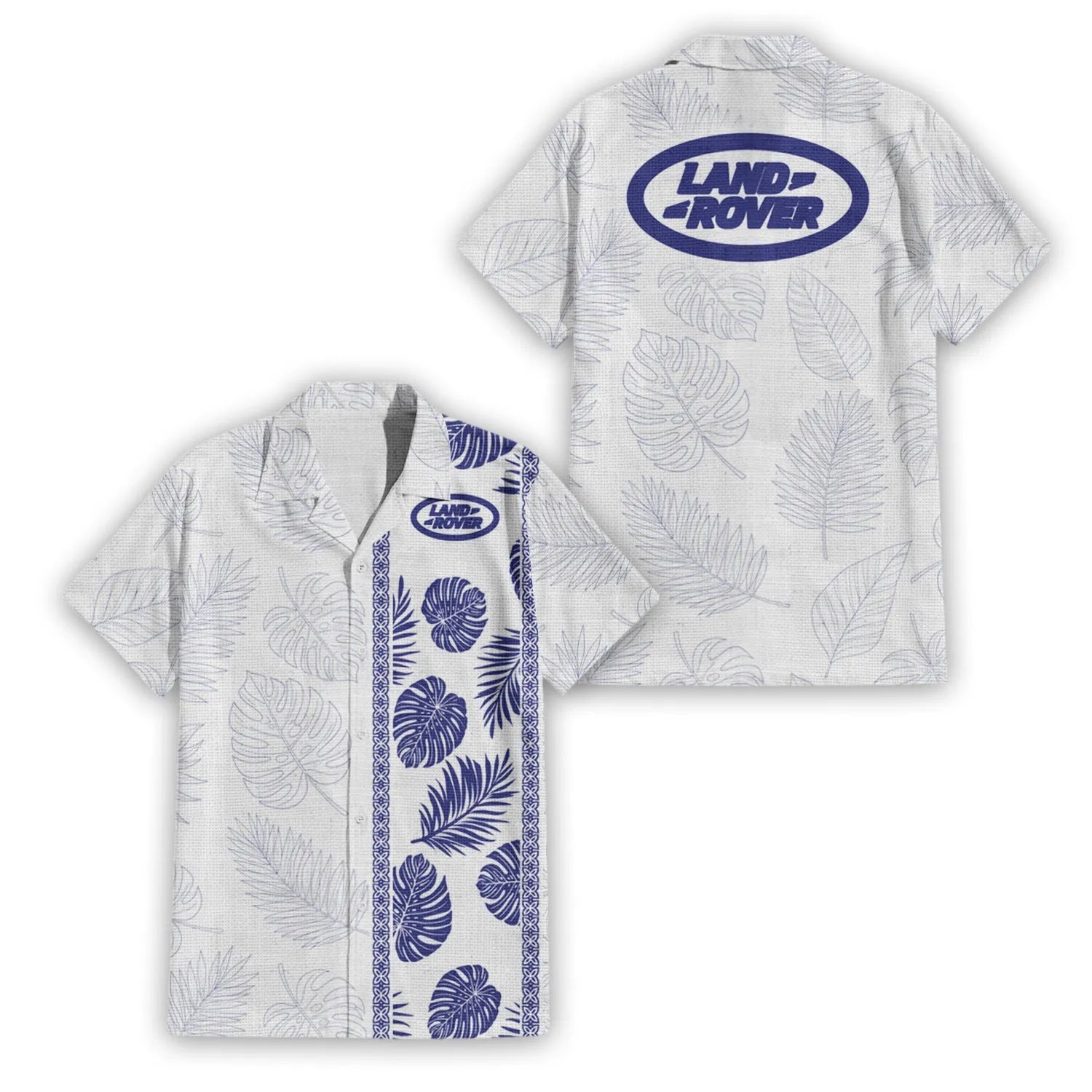 Land Rover Apparels SHW023