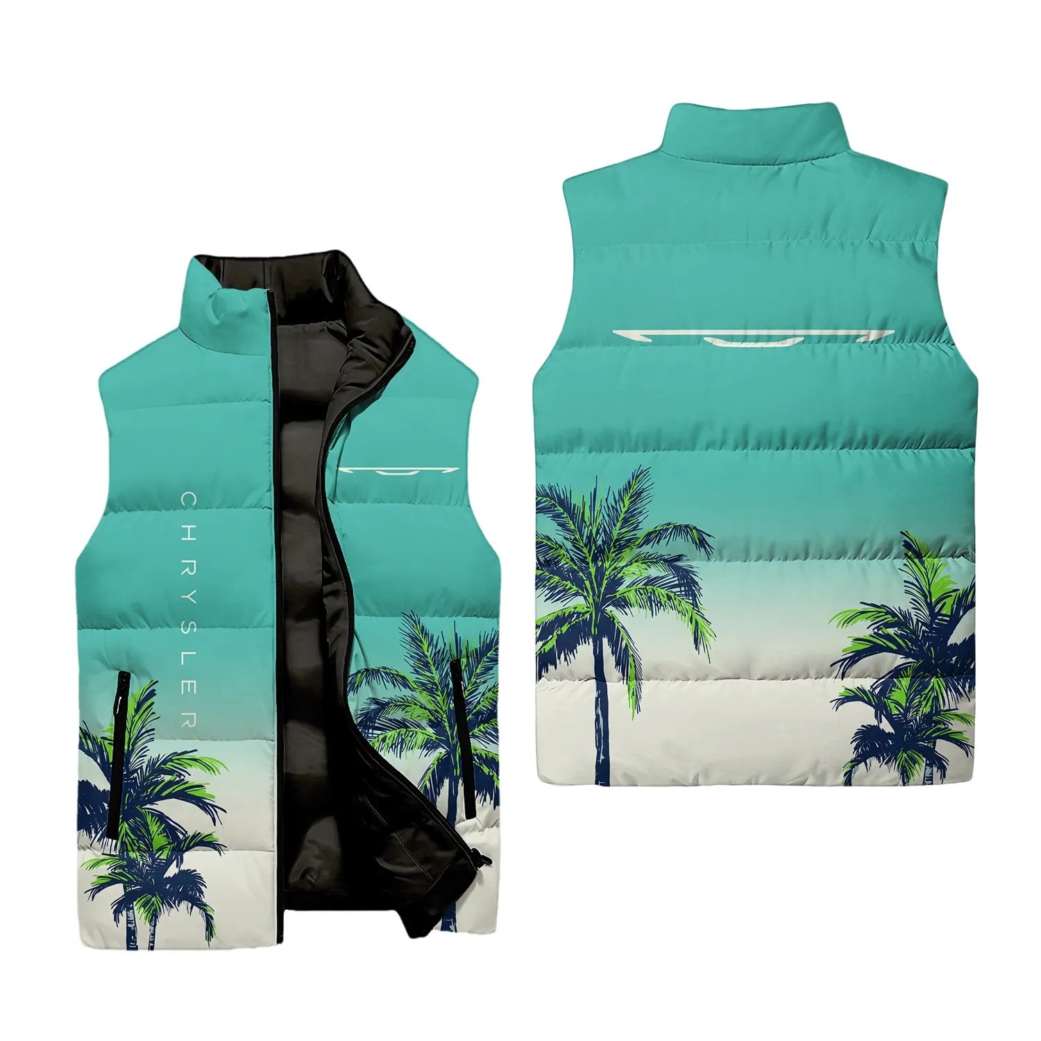 Chrysler Apparels SHW020
