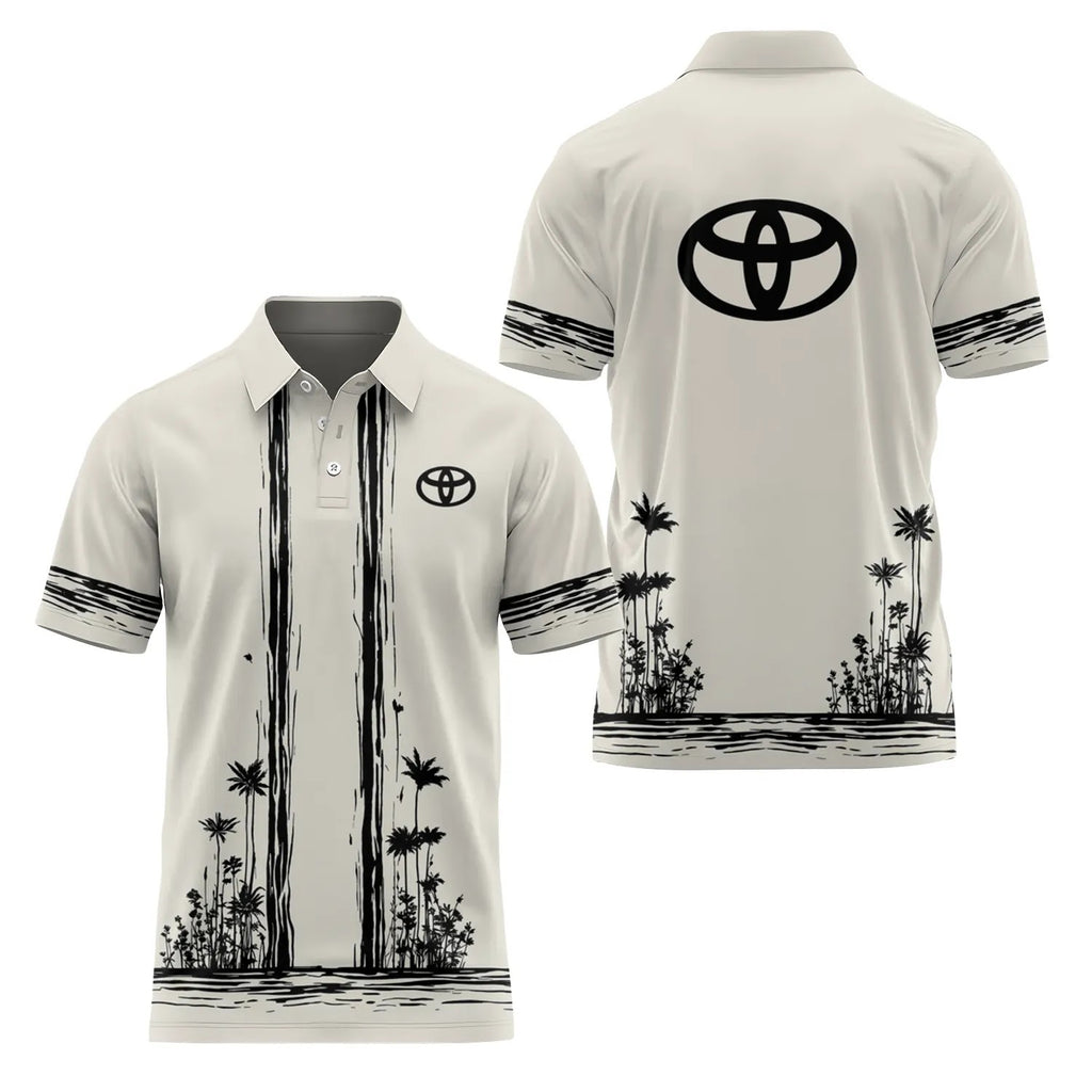 Toyota Apparels SHW043