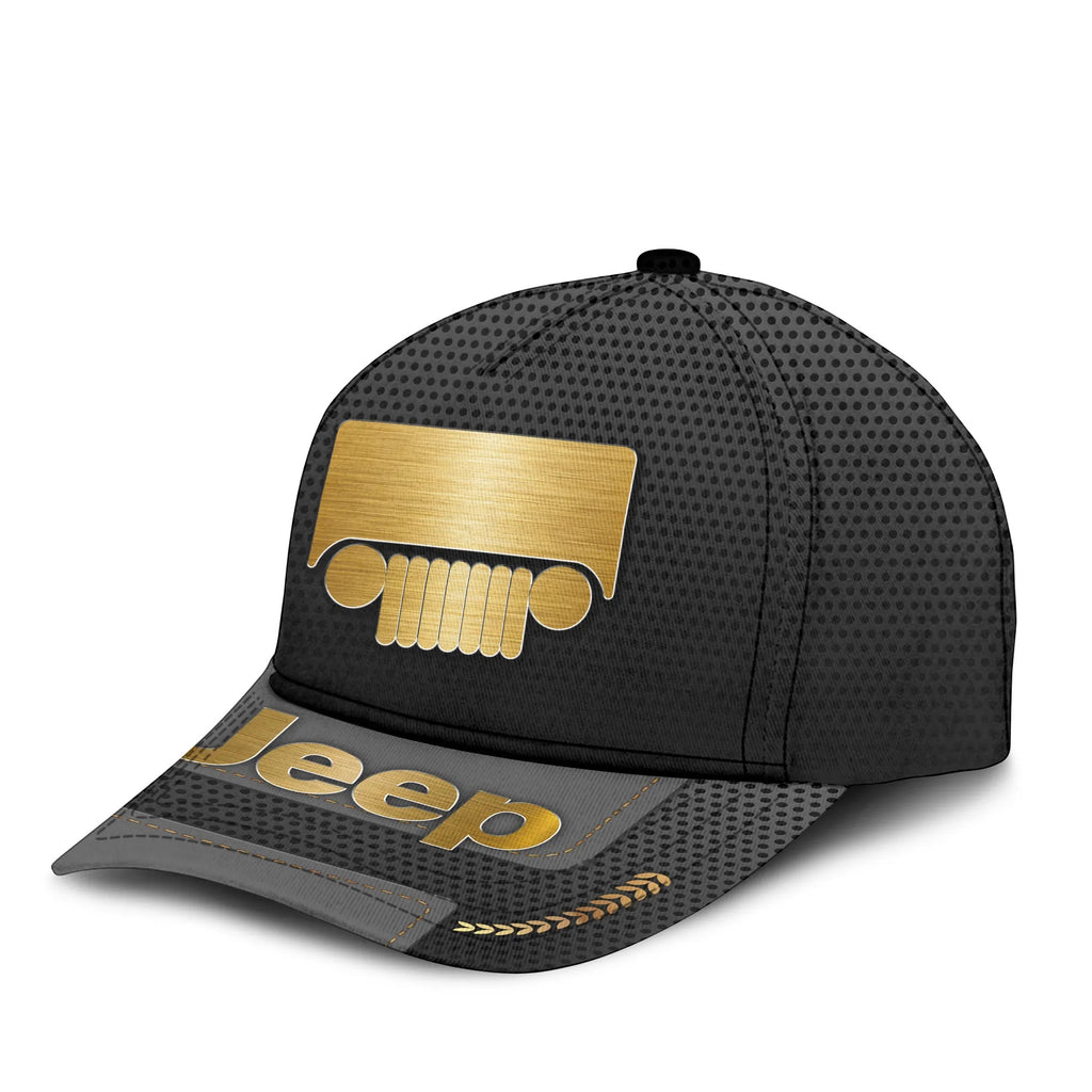 Jeep Cap CSC008