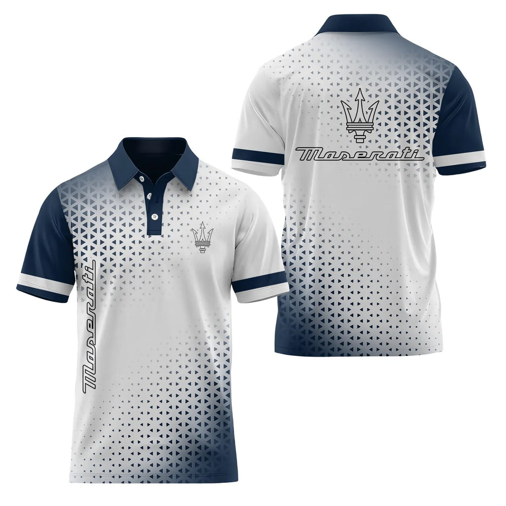 Maserati Apparels SC079