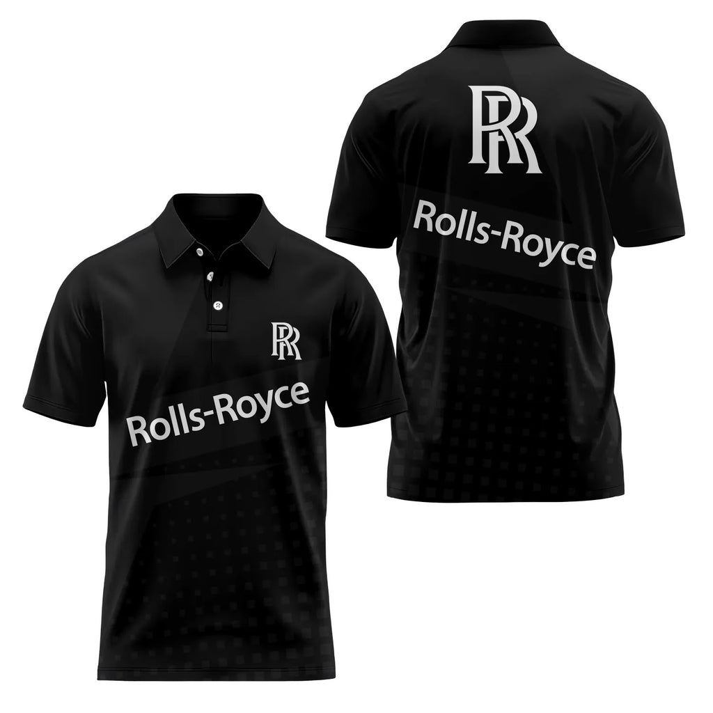 Rolls-Royce Apparels SC083