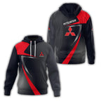 Mitsubishi Hoodie SC059