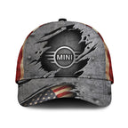Mini Cap CSC005