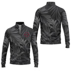 Nissan Quarter-zip Pullover SC111