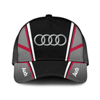 Audi Cap CSC038