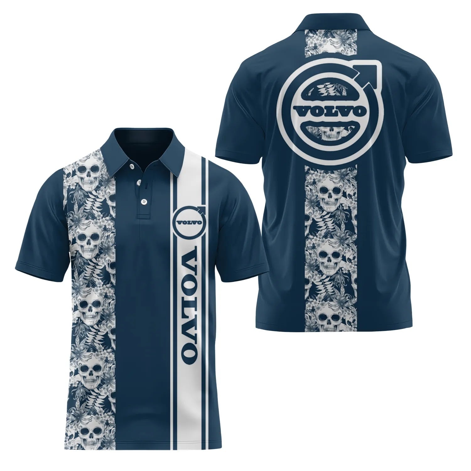 Volvo Apparels SHW042