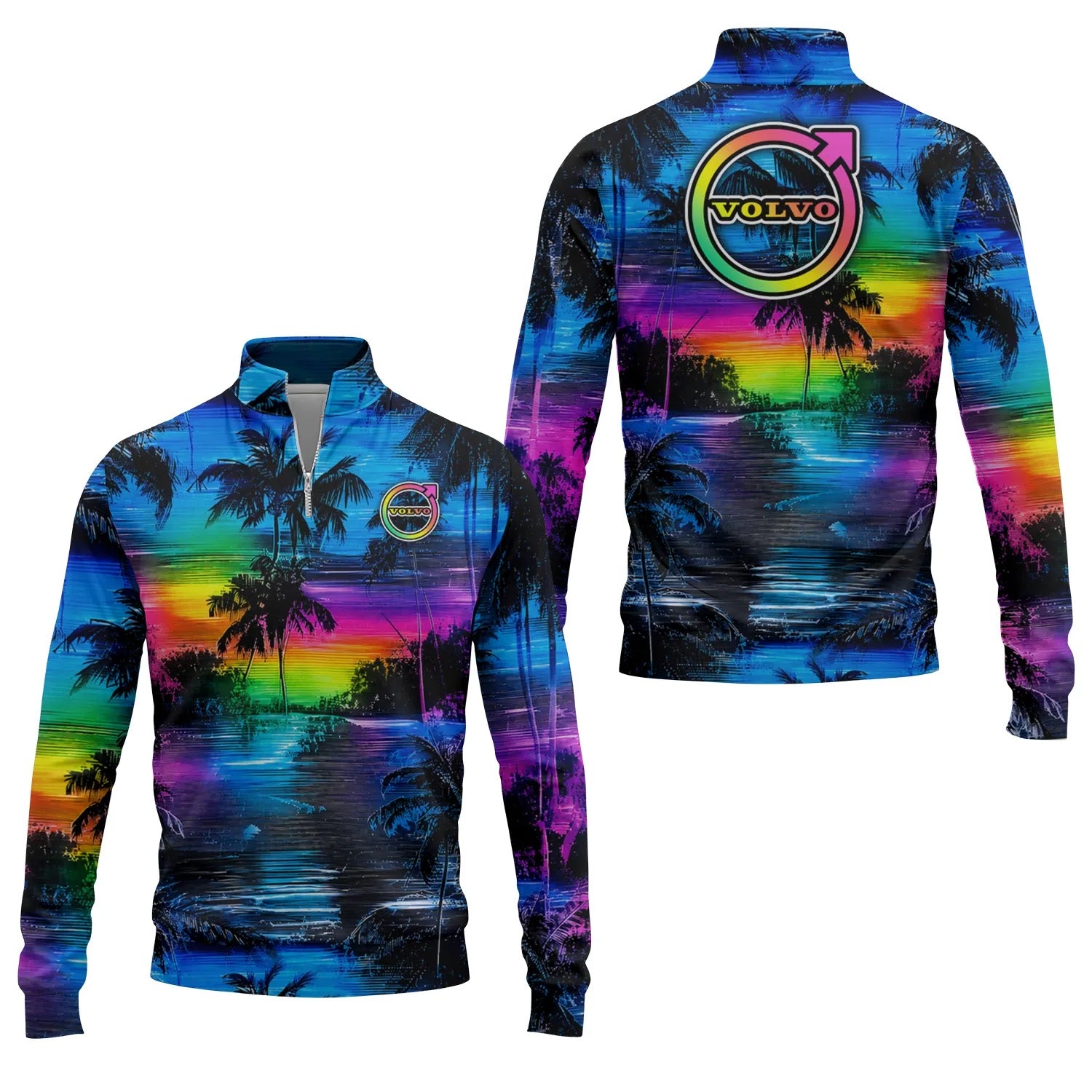 Volvo Apparels SHW055