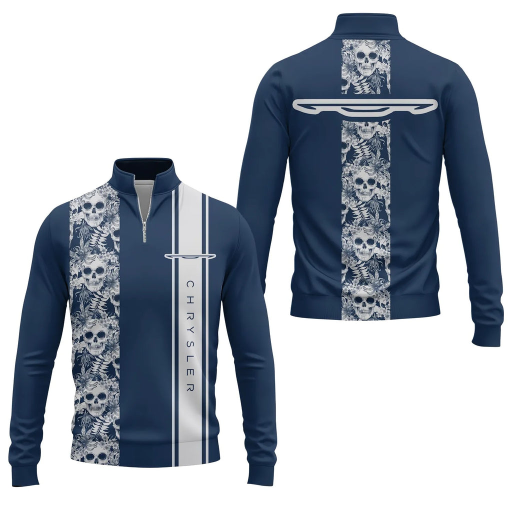 Chrysler Apparels SHW042