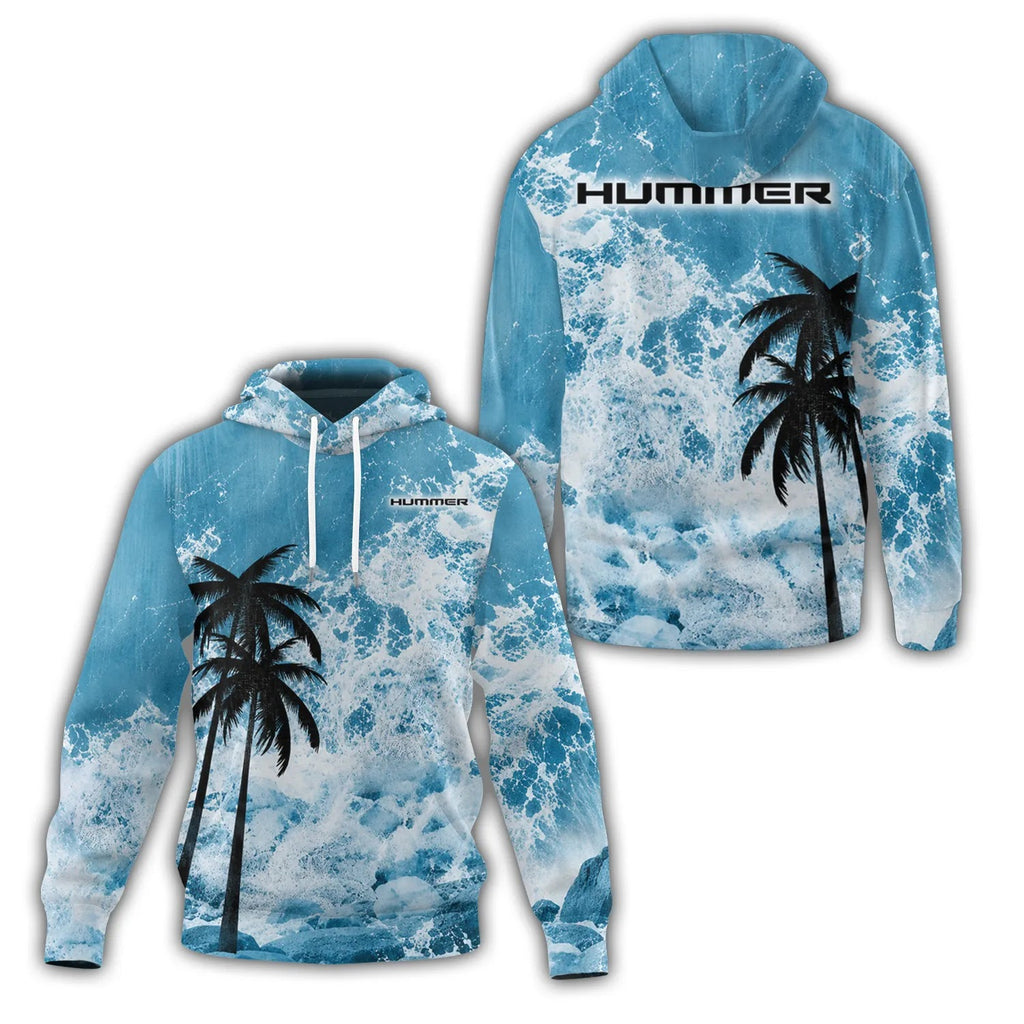 Hummer Apparels SHW052