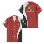 Porsche Apparels SC073