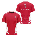 Pontiac Apparels SC092