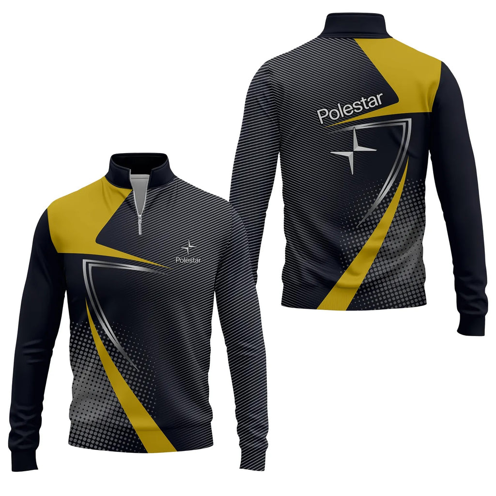Polestar Quarter-zip Pullover SC059