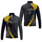 Polestar Quarter-zip Pullover SC059