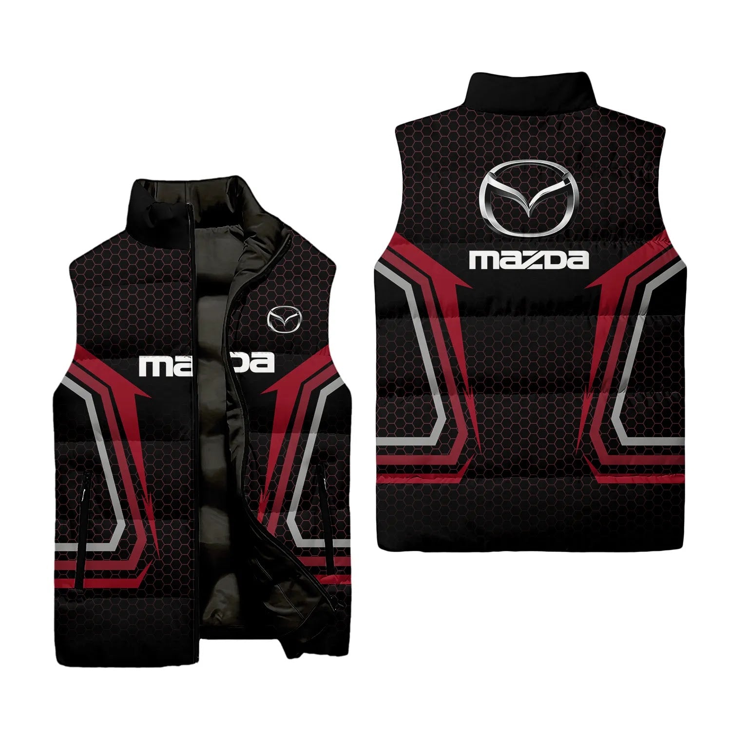 Mazda Apparels SC075