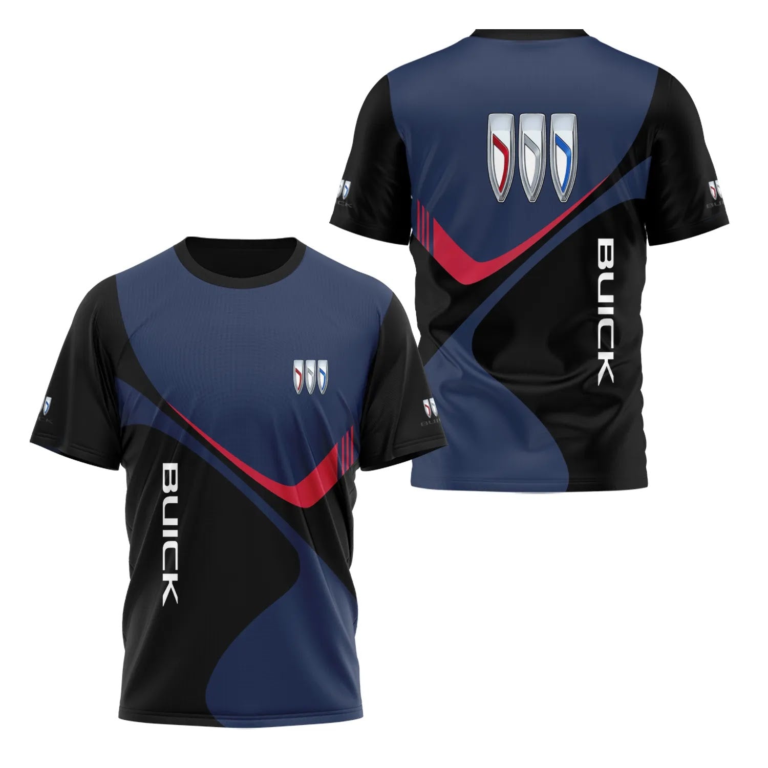 Buick Apparels SC058