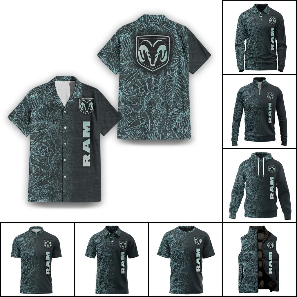 Ram Apparels SHW008