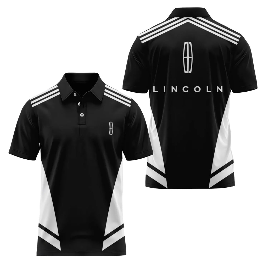 Lincoln Apparels SC092