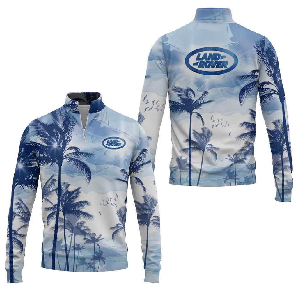 Land Rover Apparels SHW004